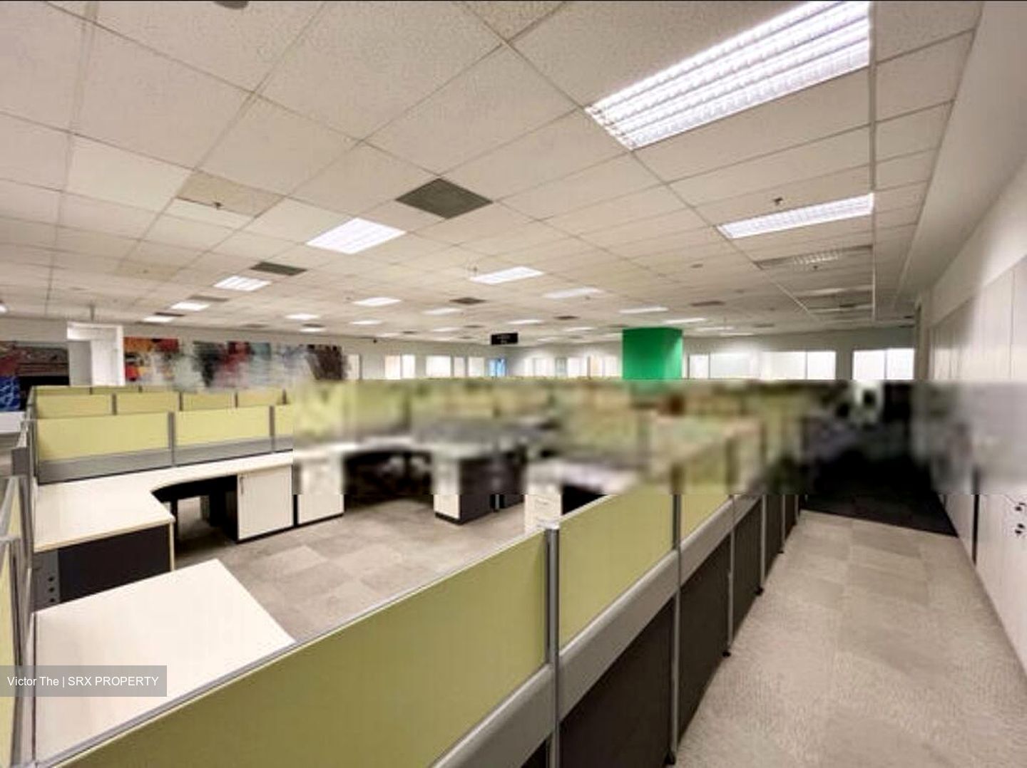 New Tech Park (D19), Factory #452485351